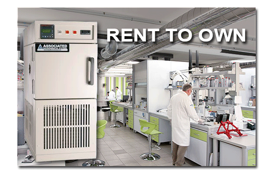 AES Rental Test Chambers AES Rental Test Chambers