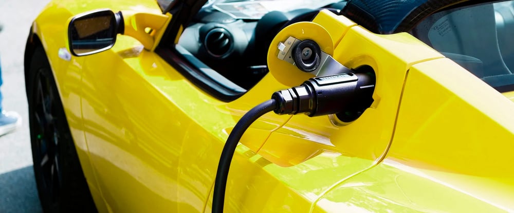Electric Vehicle