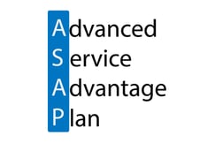 ASAP: Advanced Service Advantage Plan
