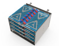 Prismatic And Pouch Cell - 48 Channels - 20 Amp