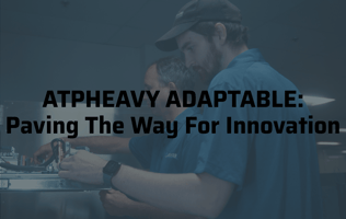 atpheavy adaptable for battery testing