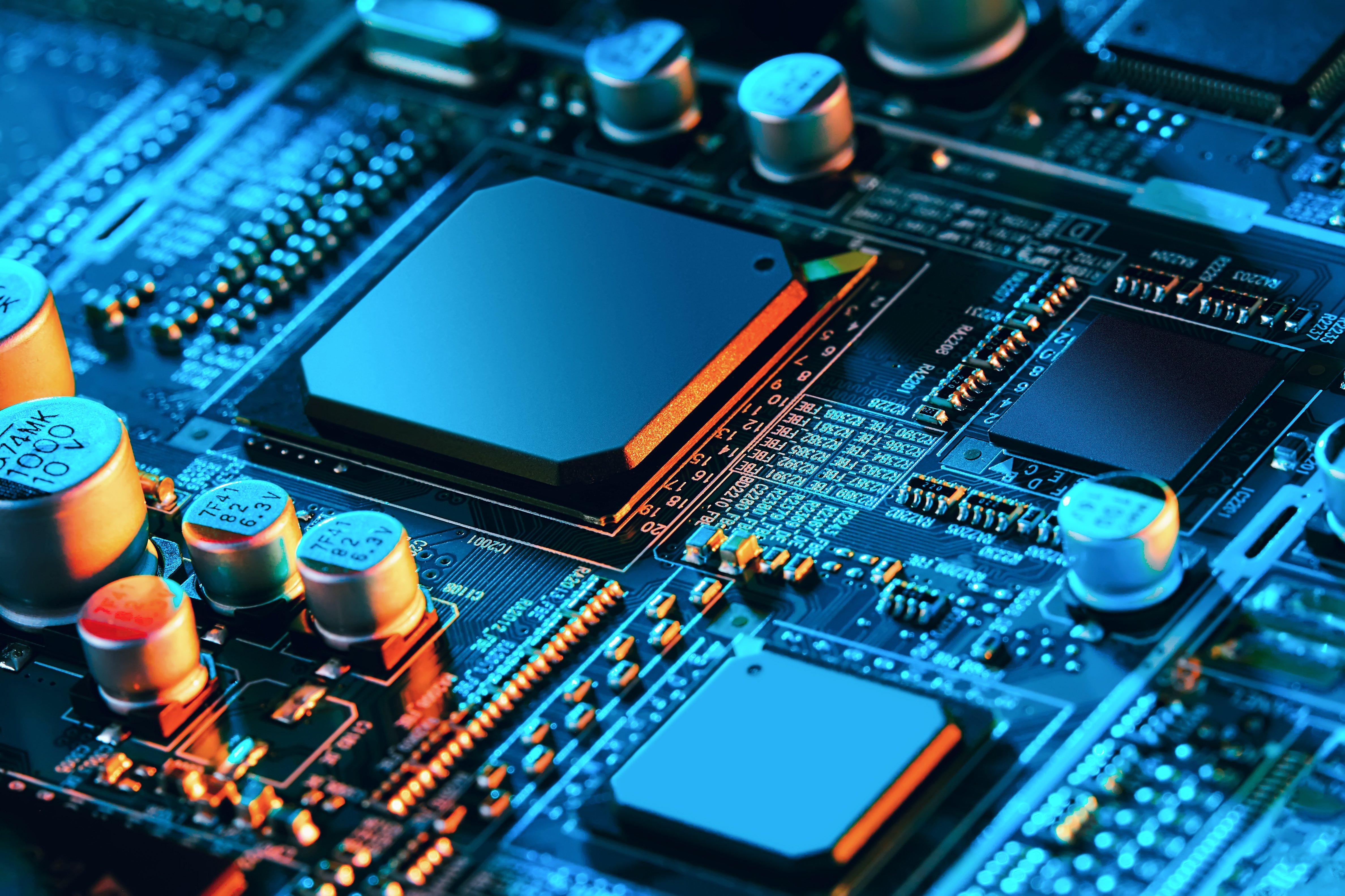 Semiconductor