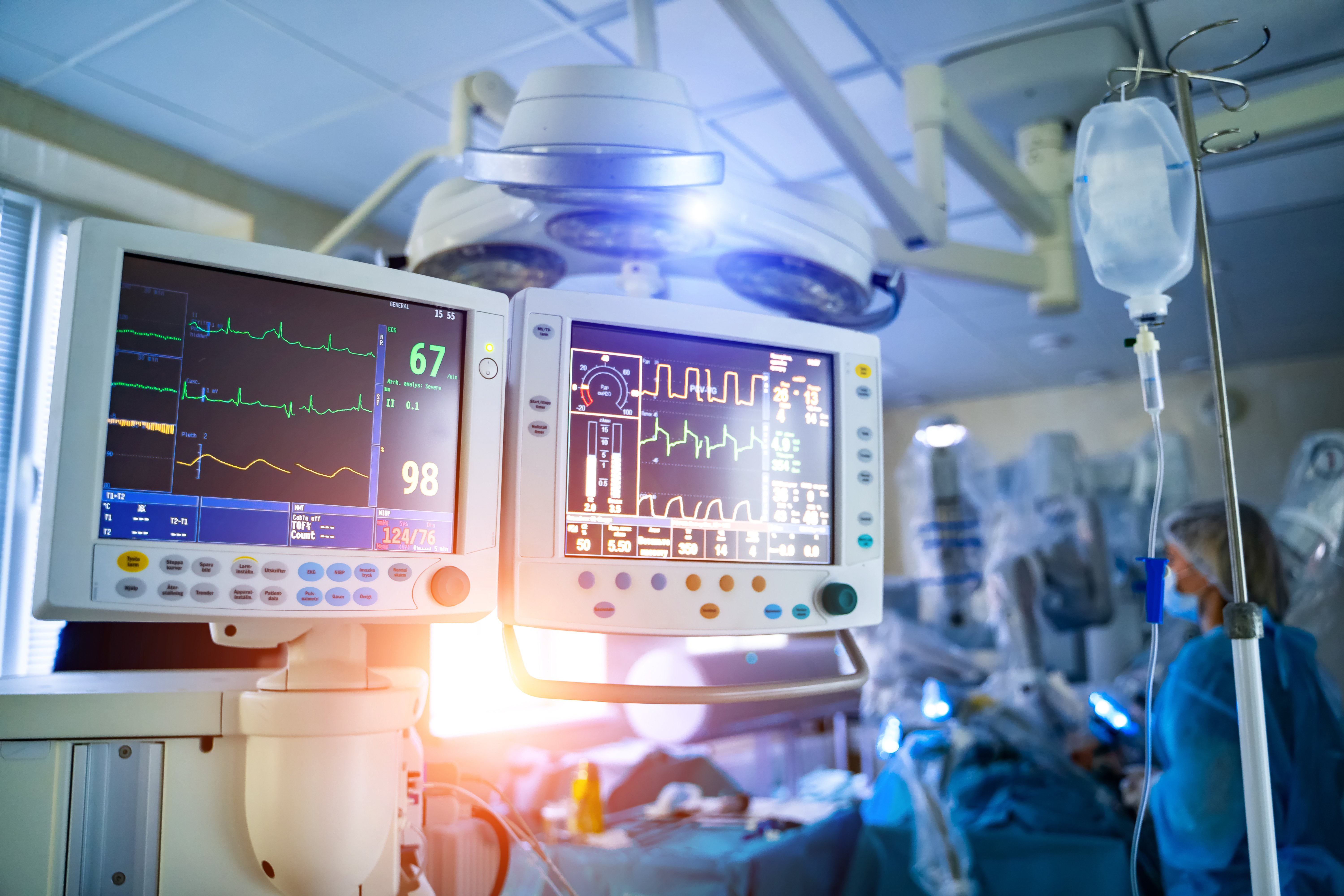 Medical Devices