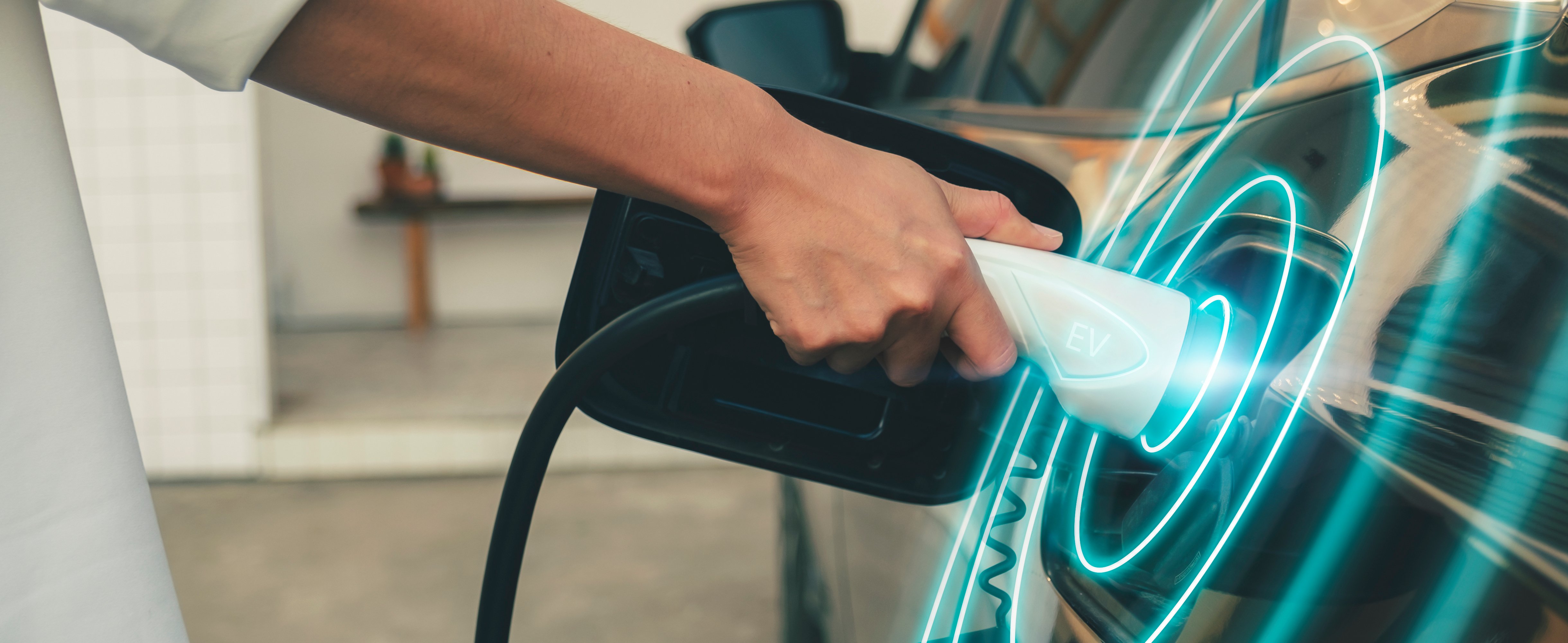 EV Car Charging