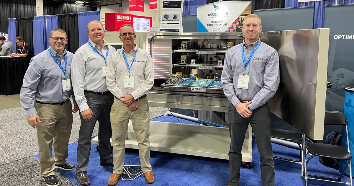 AES-at-the-Battery-Show