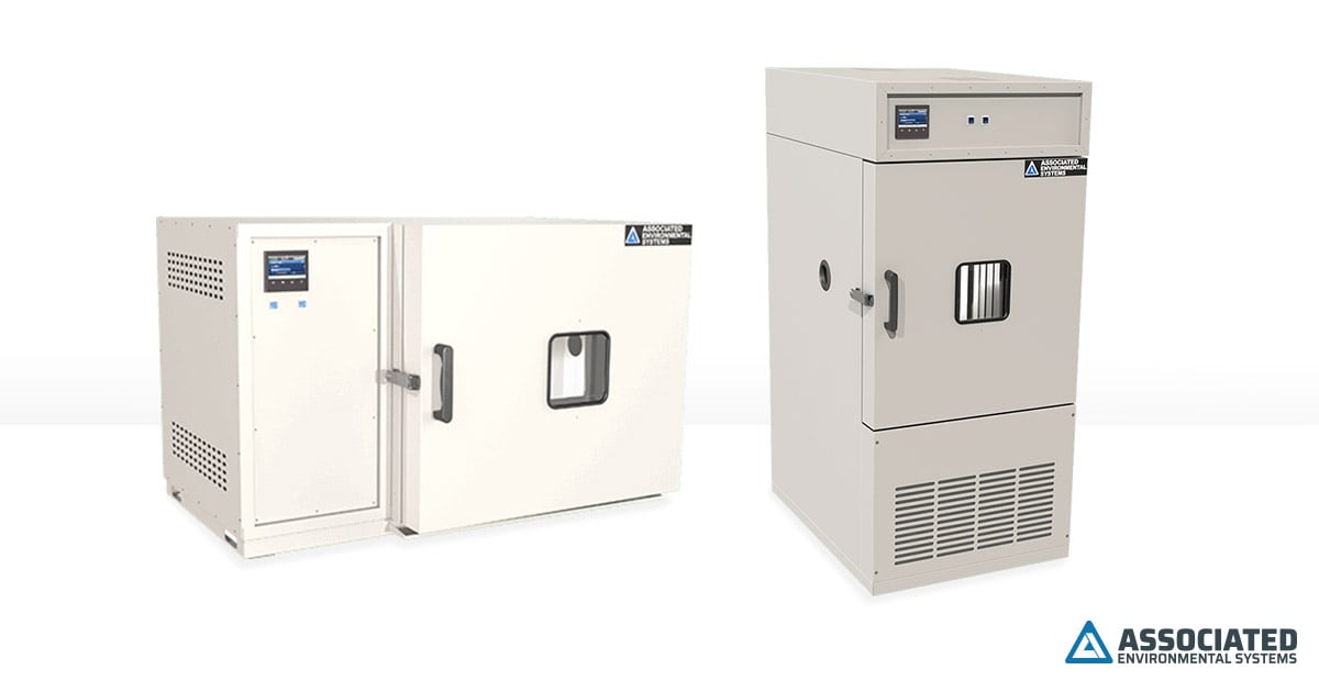 Environmental Test Chambers