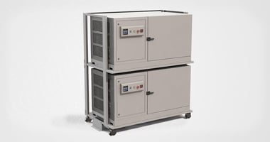 Super 508 benchtop test chamber