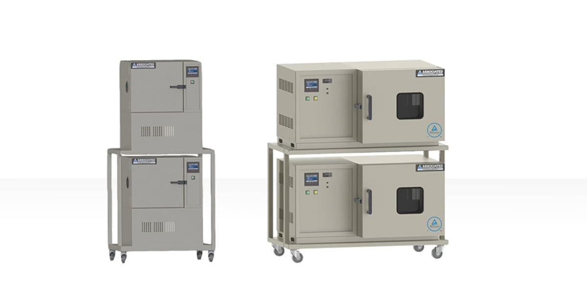 Portable Environmental Test Chambers