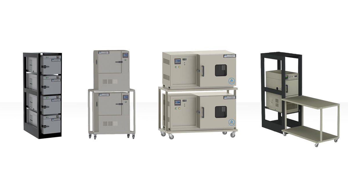 Small Environmental Test Chambers: Ideal for Efficient Testing ...