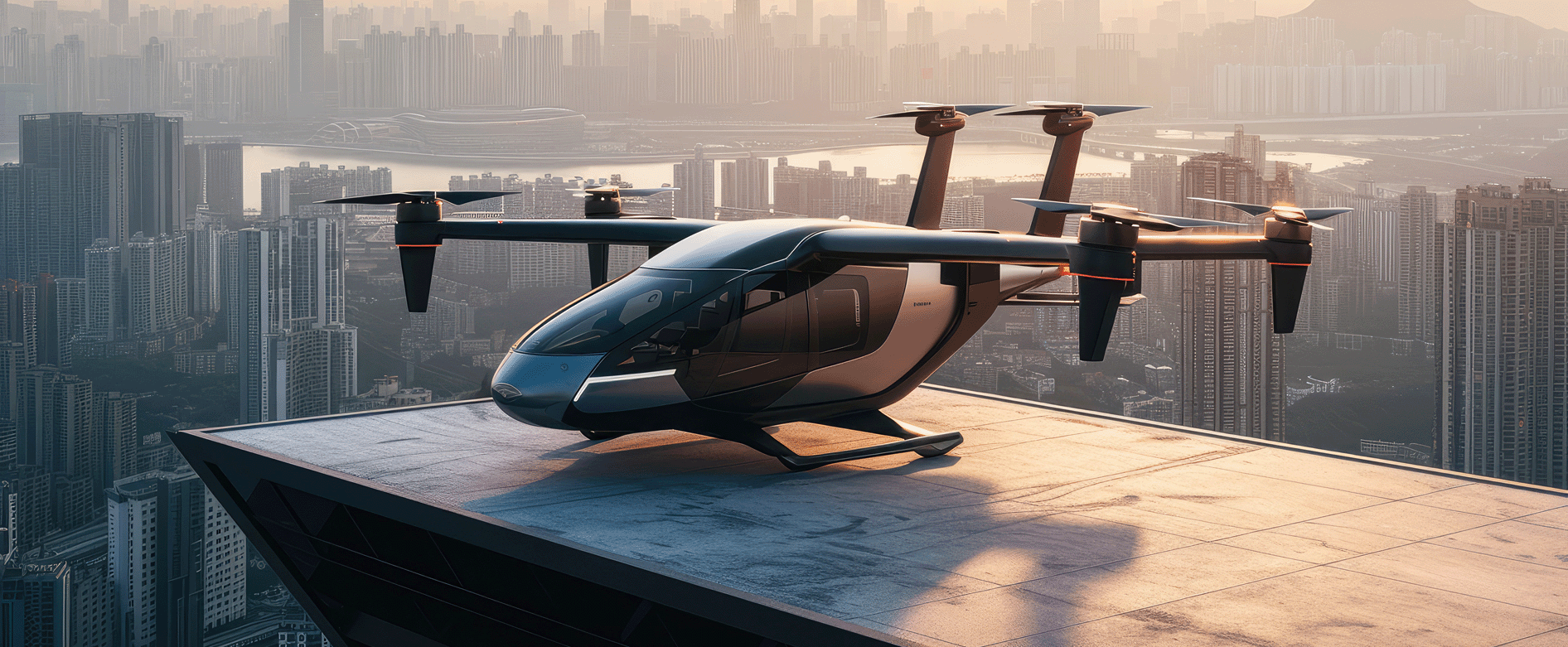 EVTOL