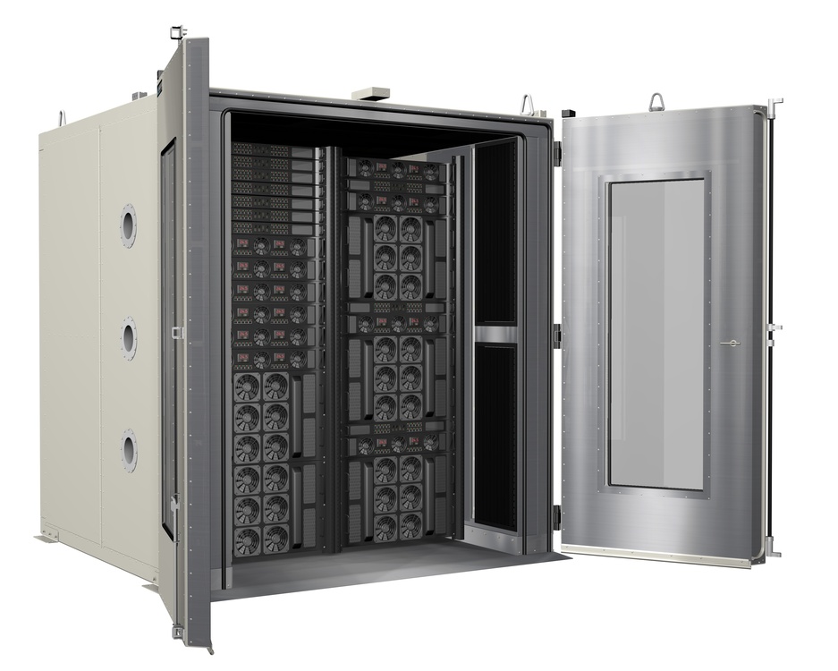 Walk-in Environmental Chamber: Versatile Design for Diverse Testing