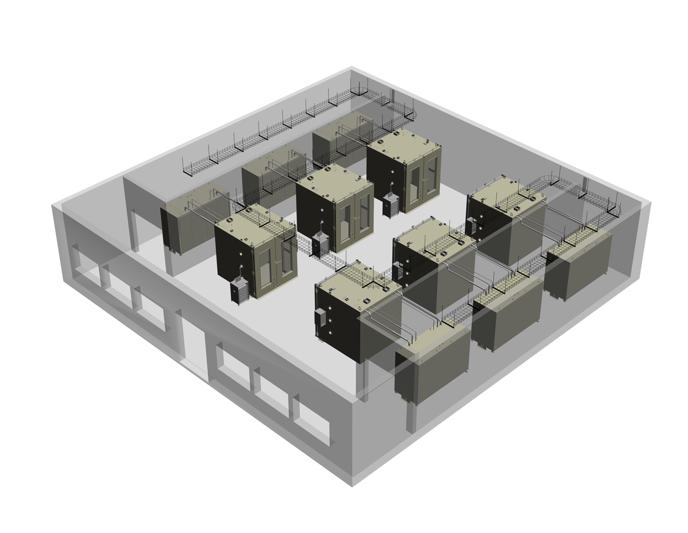 FD 5246 Room