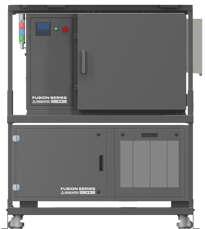  FUSION 8 Cu Ft Chamber with Cycler on top