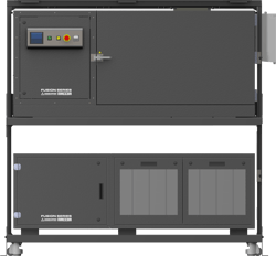 FUSION  12 Cu Ft Chamber with Cycler on top