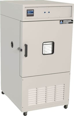 HD-213 Environmental Testing Chamber