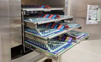 ATPPRIME battery testing
