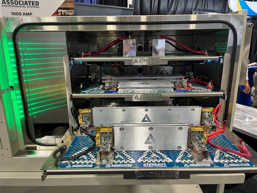 Driving Innovation, Defying Limits: AES Year in Review