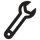 wrench icon