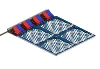 Cell Clip 12x12