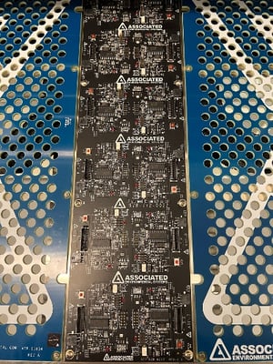 Pack Cell Battery Testing