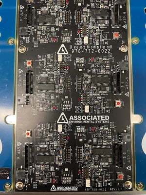 Pack Cell Battery Testing