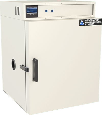 Liquid Cooled Oven