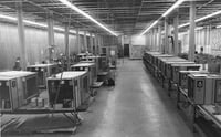 manufacturing facility in Lawrence, MA