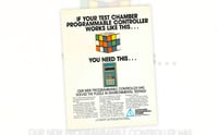 programmable controller advertisement