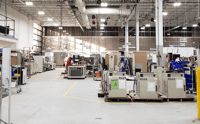 Manufacturing Floor