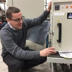 Integrative Approach to Test Chamber Sales
