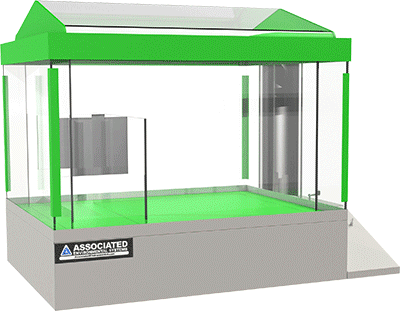 MX-9208 Environmental Testing Chamber