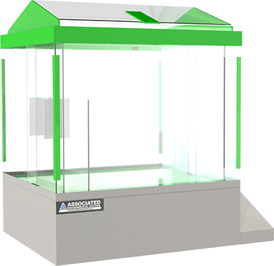 MX-9216 Environmental Testing Chamber