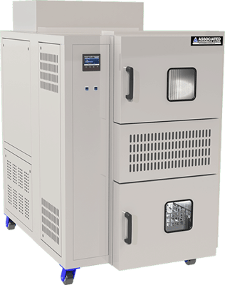 SM-2105T Environmental Testing Chamber