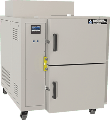 SM-1902D Environmental Testing Chamber