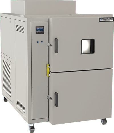 Thermal Shock Test Chamber