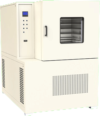 Custom Chamber