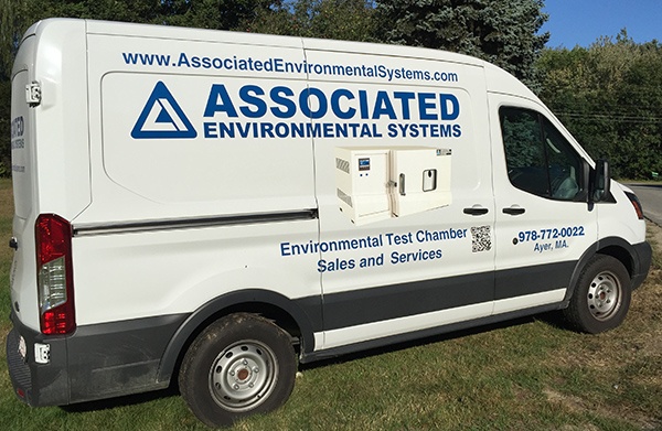 Preventative Maintenance