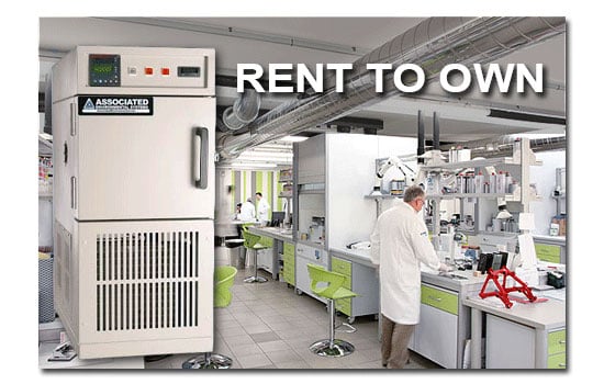 AES Rental Test Chambers AES Rental Test Chambers