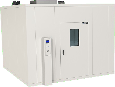 Walk-In Room