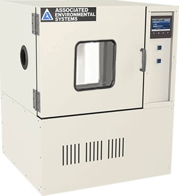 LH-1.5 Environmental Testing Chamber