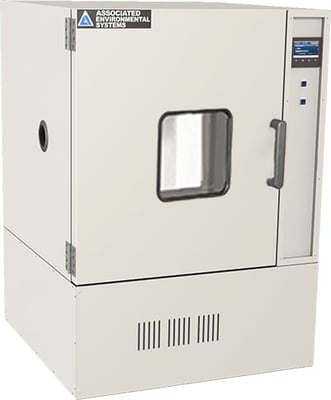 LH-10 Environmental Testing Chamber