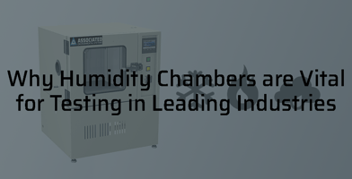 humidity testing chamber