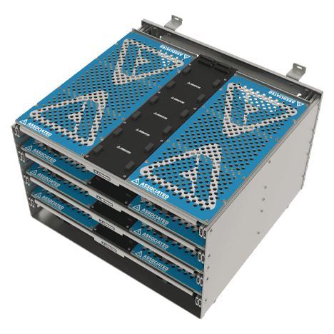 AES Patented Battery Testing Solution for Pack Cells
