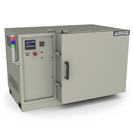 AES Battery Test Chamber SD/BHD 508 Series with Safety Features