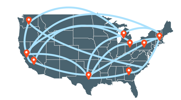 Repairs Map Updated-1