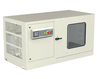 SC SCH 508 Temp & Humidity Chamber for pharmaceutical industry