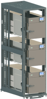 SD-501-3RS - Temperature Only