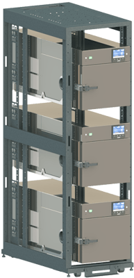 SD-501-3RS Environmental Testing Chamber