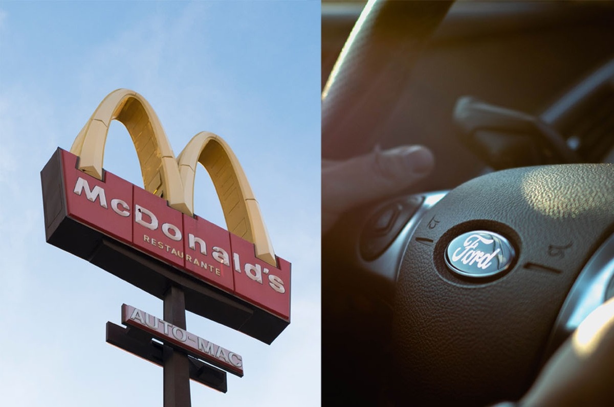 Ford and Mcdonalds work together to reach sustainability goals with new material research, Associated Environmental Systems manufactures environmental test chambers that adhere to automotive standards and material testing standards