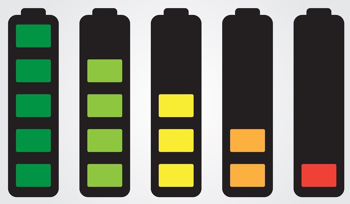 making a better battery